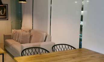 Imagem 4: Apartamento para aluguel 180 metros quadrados com 4 Suites em Patamares