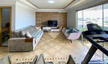 Imagem 3: Cód.: 1425 - Apartamento em ótima localização na região central de Porto Velho - Condomíni