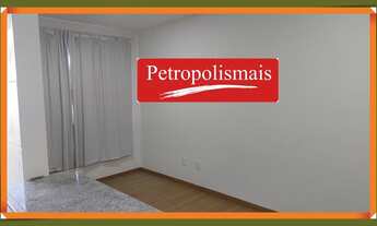 Imagem 3: Marcio PETROPOLISMAIS Aluga APARTAMENTO COM 2 QUARTOS NO MORIN