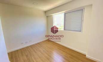 Imagem 4: Apartamento para alugar, 52 m² por R$ 2.240,00/mês - Centro - Maringá/PR