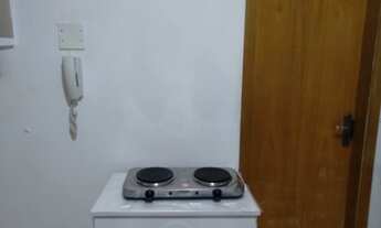 Imagem 2: Imóvel aluguel Quarto com aluguel por R$1.000 /mês