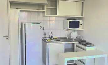 Imagem 7: Studio Mobiliado / Prox Ao Metrô Santa Cecília / Com 1 Vaga / Lazer Completo