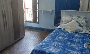 Imagem: Quartos no centro