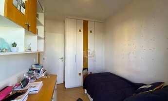 Imagem 8: Apartamento com 3 dormitórios à venda, 73 m² por R$ 830.000,00 - Chácara Inglesa - São Pau