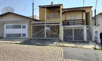 Imagem 3: Casa para Venda em Indaiatuba, Jardim Pau Preto, 3 dormitórios, 1 suíte, 2 banheiros, 2 va
