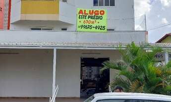 Imagem: Alugo um predio em aguas claras qd 301