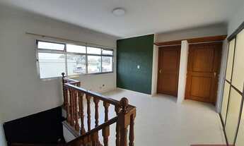 Imagem 2: Sobrado com 3 dormitórios para alugar, 200 m² por R$ 7.230,00/mês - Vila Aparecida - São P