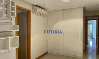 Imagem 3: Apartamento de 200 m² no Sudoeste com 4 Quartos no valor de R$ 9.300