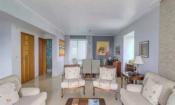 Imagem 2: Apartamento Venda Pinheiros 175 m² 3 Dormitórios