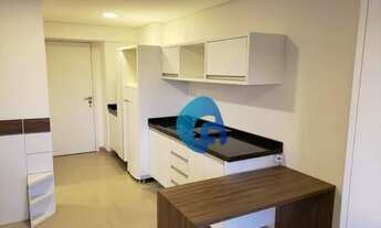 Imagem: Studio com 1 dormitório, 25 m² - venda