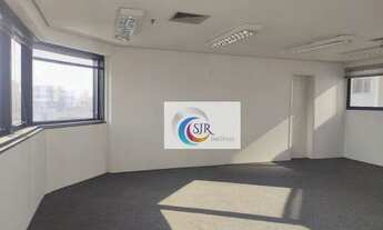 Imagem 4: Conjunto, 113 m² - venda ou aluguel - Barra Funda - São Paulo/SP