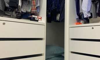 Imagem 7: Mansão Ville de Paris (cobertura)