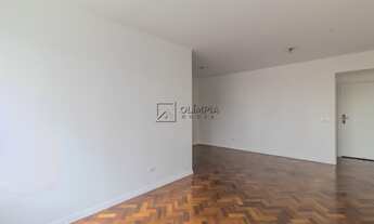 Imagem 2: Apartamento Venda Moema 100 m² 3 Dormitórios
