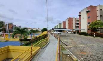 Imagem 4: Apartamento Mobiliado em Nova Parnamirim