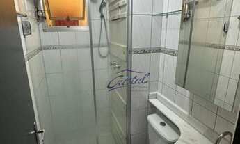 Imagem 7: Apartamento com 2 dormitórios para alugar, 54 m² por R$ 1.914/mês - Butantã - São Paulo/SP