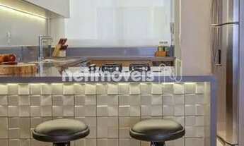 Imagem 7: Venda Apartamento 3 quartos Vila da Serra Nova Lima