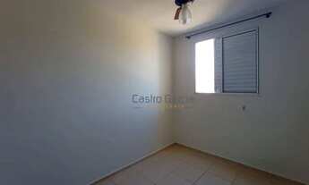 Imagem 6: Apartamento com 2 dormitórios, 60 m² - venda por R$ 250.000,00 ou aluguel por R$ 1.204,85