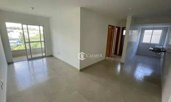 Imagem 4: Apartamento com 2 dormitórios para alugar, 67 m² por R$ 1.000,00/mês - Aeroporto - Juiz de