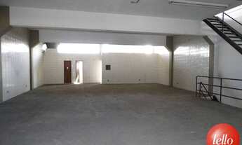 Imagem 2: São Paulo - Galpão/Depósito/Armazém - Cidade Líder