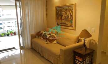 Imagem 5: Apartamento com 2 dorms, Astúrias, Guarujá - R$ 850 mil, Cod: 550312