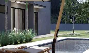 Imagem 4: Casa com 3 dormitórios à venda, 300 m² por R$ 1.500.000,00 - Condomínio Terras de Mont Ser