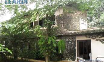 Imagem 5: SOBRADO - REAL PARQUE - SP