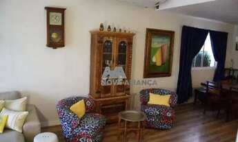 Imagem 4: Apartamento-À VENDA-Recreio dos Bandeirantes-Rio de Janeiro-RJ