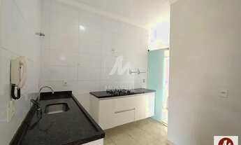 Imagem 6: Apartamento (tipo - padrao) 2 dormitórios/suite, cozinha planejada, em condomínio fechado