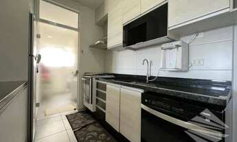 Imagem 6: Apartamento com 3 dormitórios à venda, 82 m² por R$ 495.000,00 - Vila Jaboticabeira - Taub