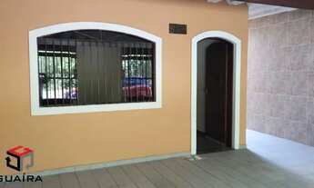 Imagem: Sobrado à venda 3 quartos 2 vagas Terra