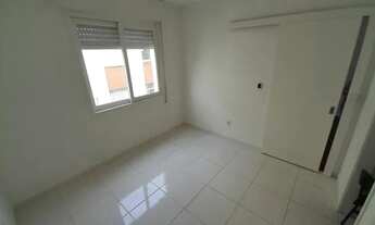 Imagem 7: Apartamento no Bairro Parque Santa Fé com 35 m², 1 dormitório, sala de estar, cozinha, ban