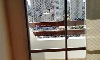 Imagem 5: Mirandopolis/Vila Clementino venda apartamento com 2 dormitórios à venda, 65 m²