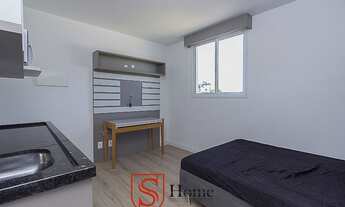 Imagem 7: Studio à venda no Rebouças em Curitiba