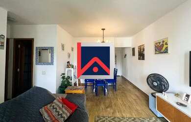 Imagem 7: Apartamento Venda Vila Olímpia 68 m² 2 Dormitórios