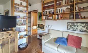 Imagem: Apartamento Venda 2 Dormitórios - 86 m²