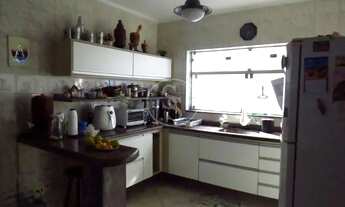 Imagem 3: VENDA: SOBRADO - INDEPENDÊNCIA - R$ 800.000,00 - REF: SO00952