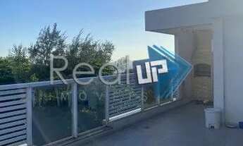 Imagem 2: Cobertura 3 Quartos Recreio - Pontal