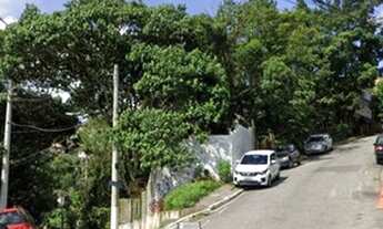 Imagem 2: Terreno Casa Eldorado Rua da Mata Virgem São Paulo 918mts2 Zona Sul, Diadema