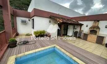 Imagem: RIO DE JANEIRO - Apartamento Padrão - Humaitá