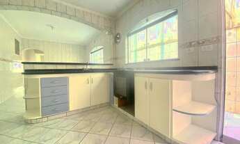 Imagem 7: Sobrado com 4 dormitórios para alugar - Jardim Las Vegas - Santo André/SP