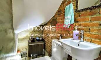 Imagem 4: Casa de vila na Chácara Santo Antônio, 3 dormitórios, 1 suíte e 1 vaga