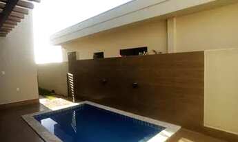 Imagem 3: Casa de condomínio térrea para aluguel com 176 metros quadrados com 3 quartos