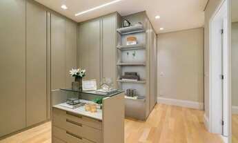 Imagem 7: Apartamento com 3 dormitórios à venda, 230 m² por R$ 4.990.000,00 - Jardim América - São P