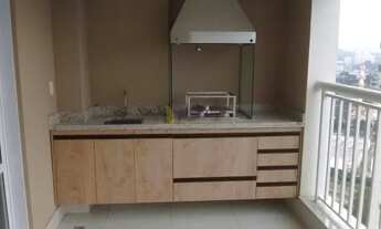 Imagem 2: Jundiaí - Apartamento Padrão - Vila Lacerda