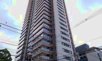 Imagem 6: Venda Apartamento 4 Dormitórios - 232 m² Campo Belo