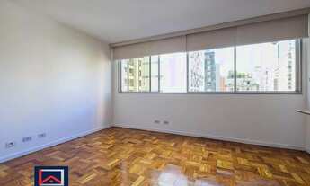 Imagem 2: Apartamento Locação Cerqueira César 296 m² 3 Dormitórios
