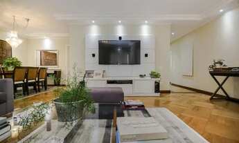 Imagem: Apartamento em São Paulo