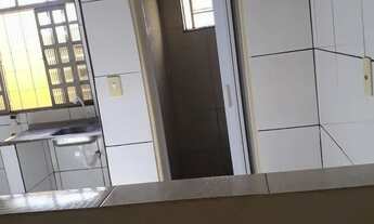 Imagem 5: Aluga-se casa de fundos