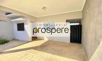 Imagem 4: Casa para Venda em Presidente Prudente, Jardim Everest, 3 dormitórios, 1 suíte, 3 banheiro