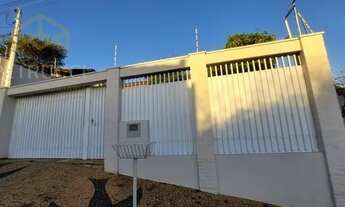 Imagem 2: Casa - Jardim Guarani - Campinas